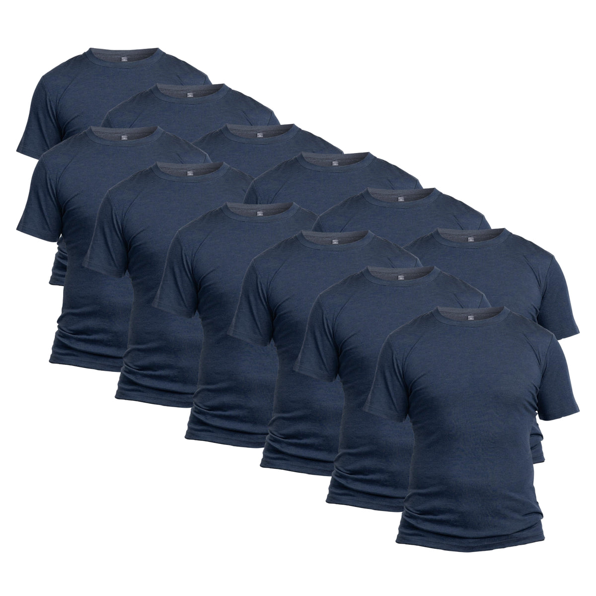 Varusteleka Merinowoll-T-Shirt Multipack