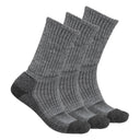 Varusteleka Wandersocken, Merinowolle Multipack