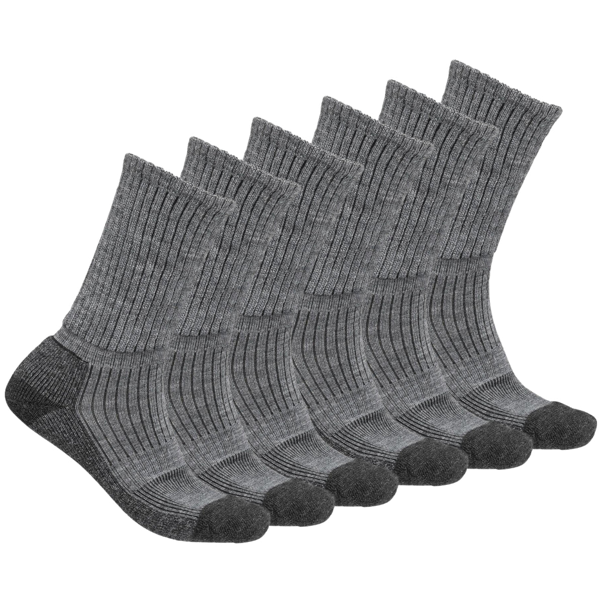 Varusteleka Wandersocken, Merinowolle Multipack