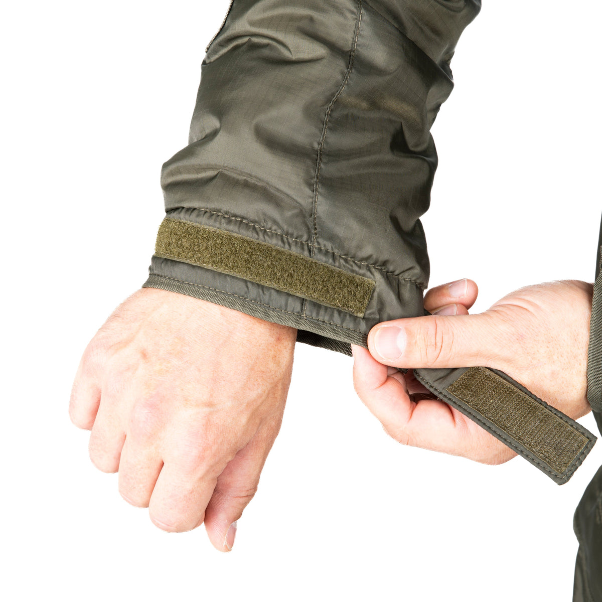 Varusteleka L5 Thermal Jacket