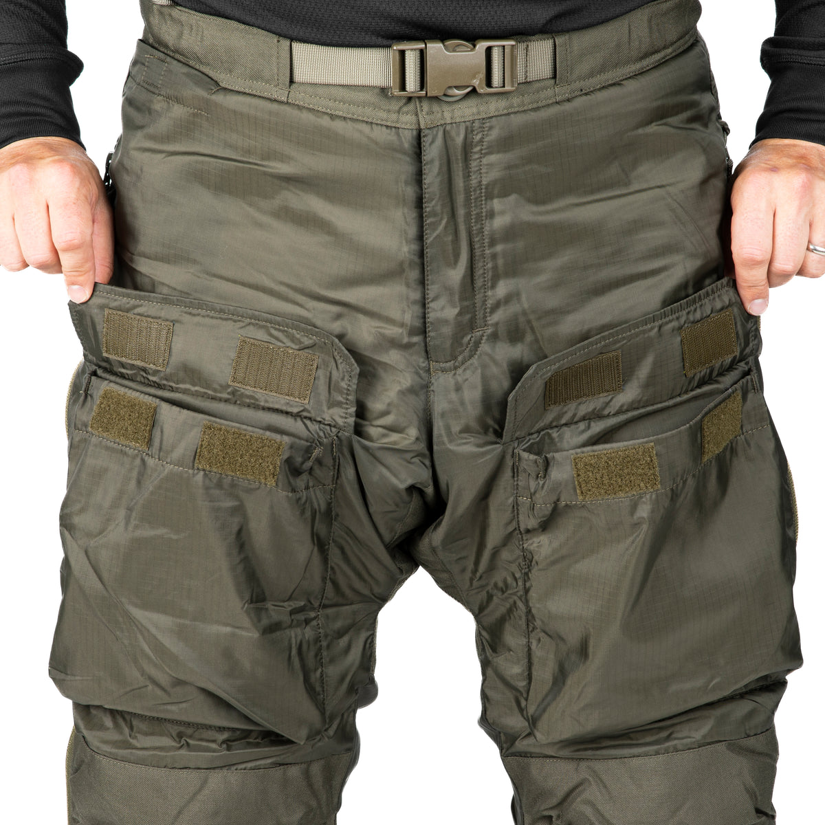 Varusteleka L5 Thermal Pants