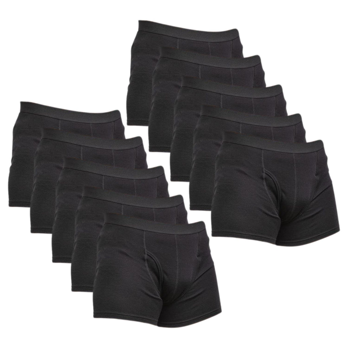 Varusteleka Merino Boxers Multipack