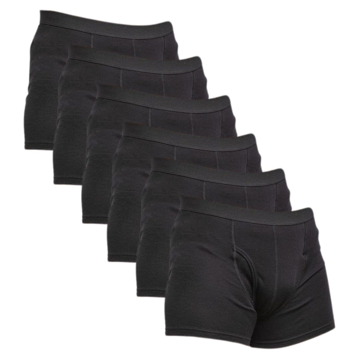 Varusteleka Merino Boxers Multipack