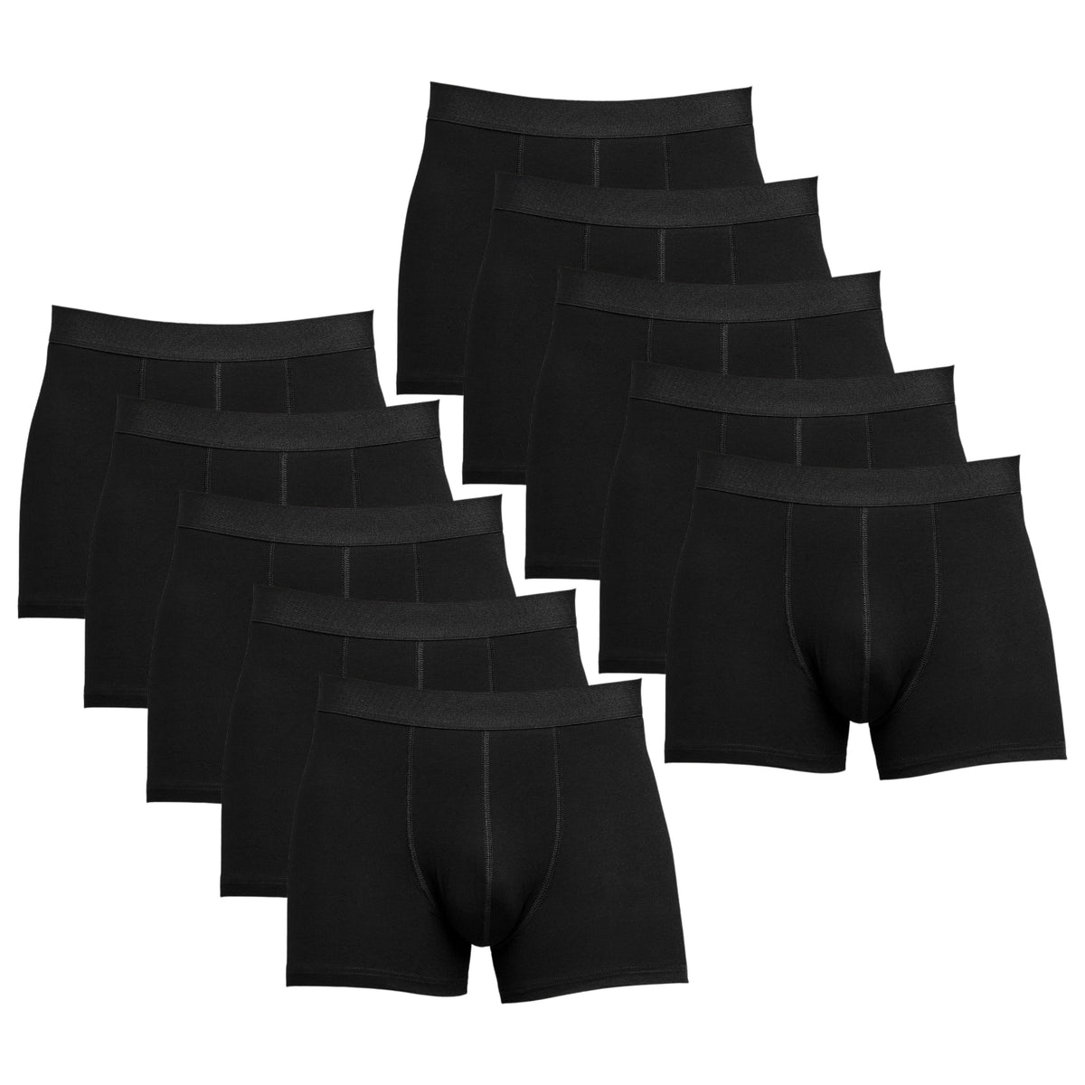 Varusteleka Viscose Boxers Multipack