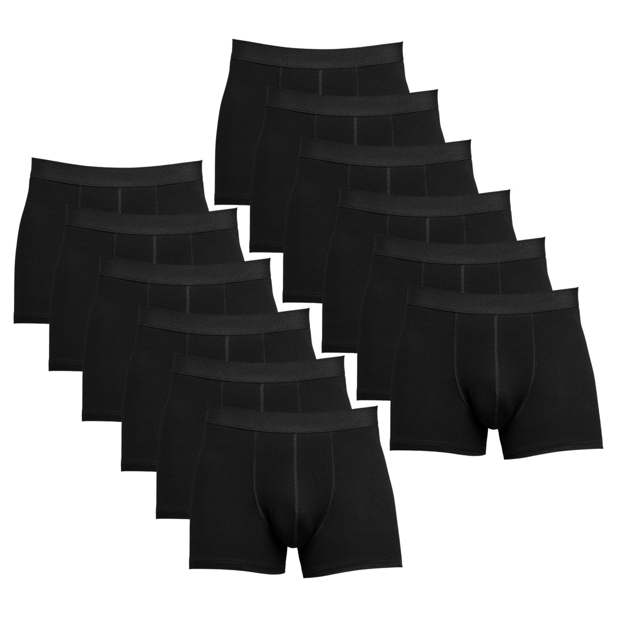 Varusteleka Viscose Boxers Multipack