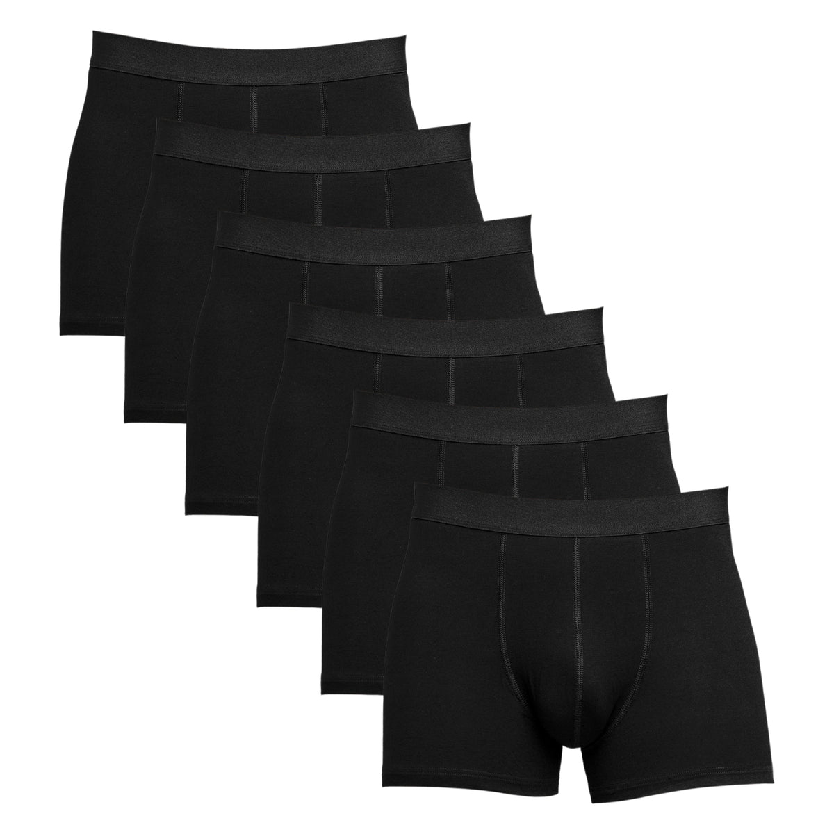 Varusteleka Viscose Boxers Multipack