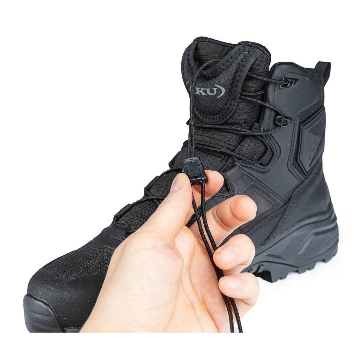 AKU Sentinel Mid GTX