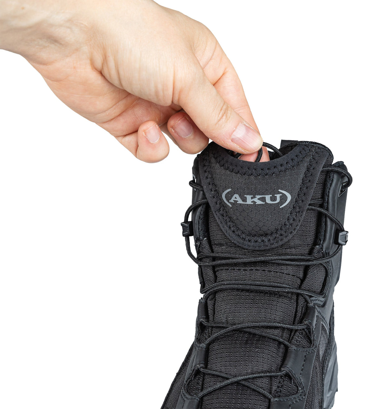 AKU Sentinel Mid GTX