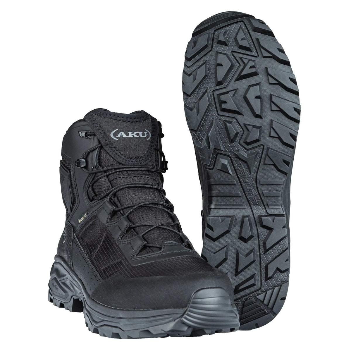 AKU Sentinel Mid GTX