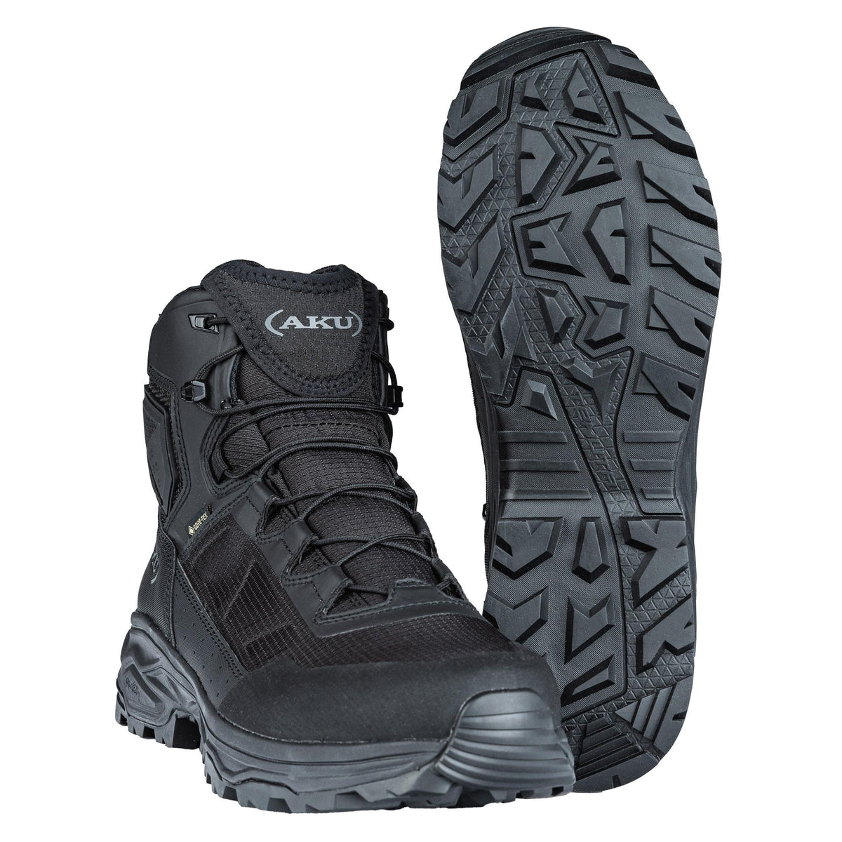 AKU Sentinel Mid GTX