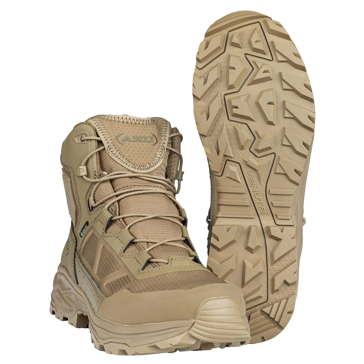 AKU Sentinel Mid GTX
