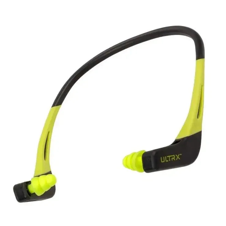 Allen ULTRX Wave Banded Earplugs