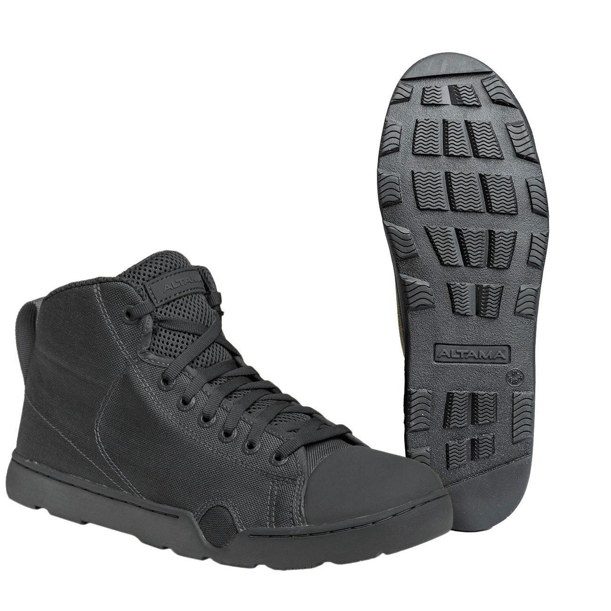 Altama Maritime Mid