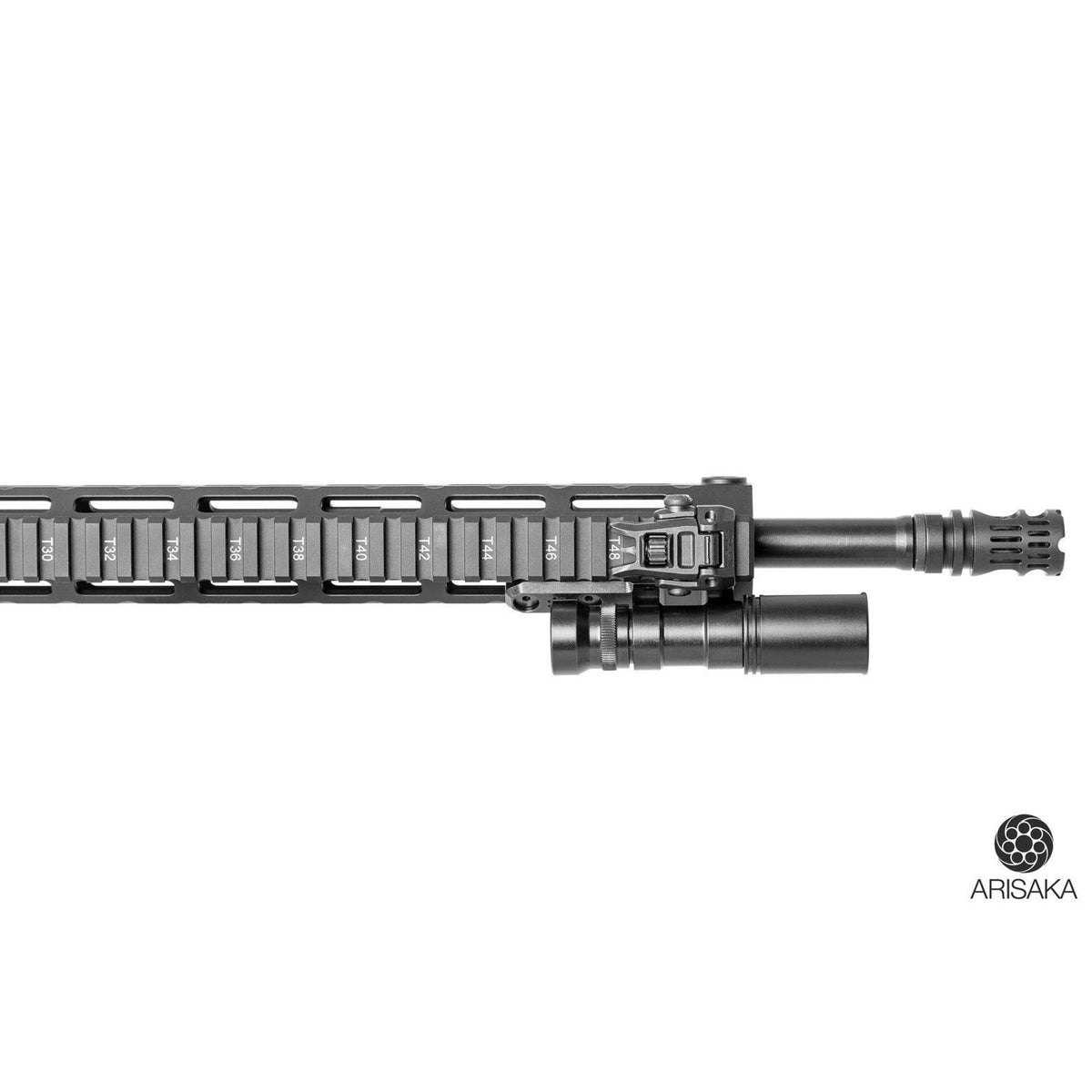 Arisaka Defense Inline Scout Mount M-Lok