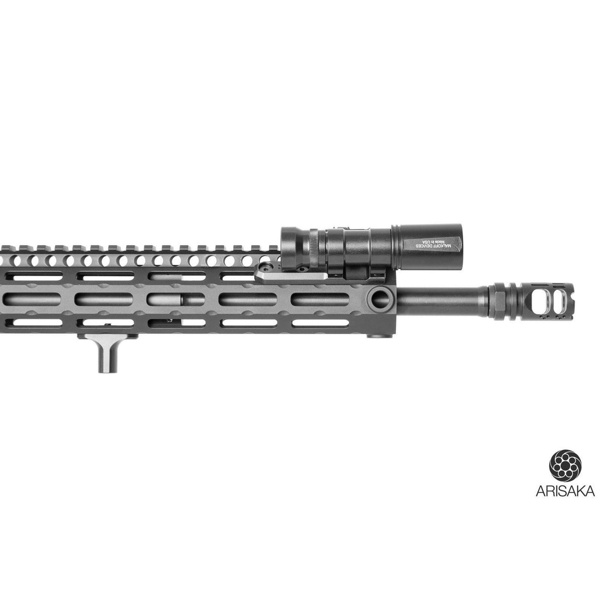 Arisaka Defense Inline Scout Mount M-Lok