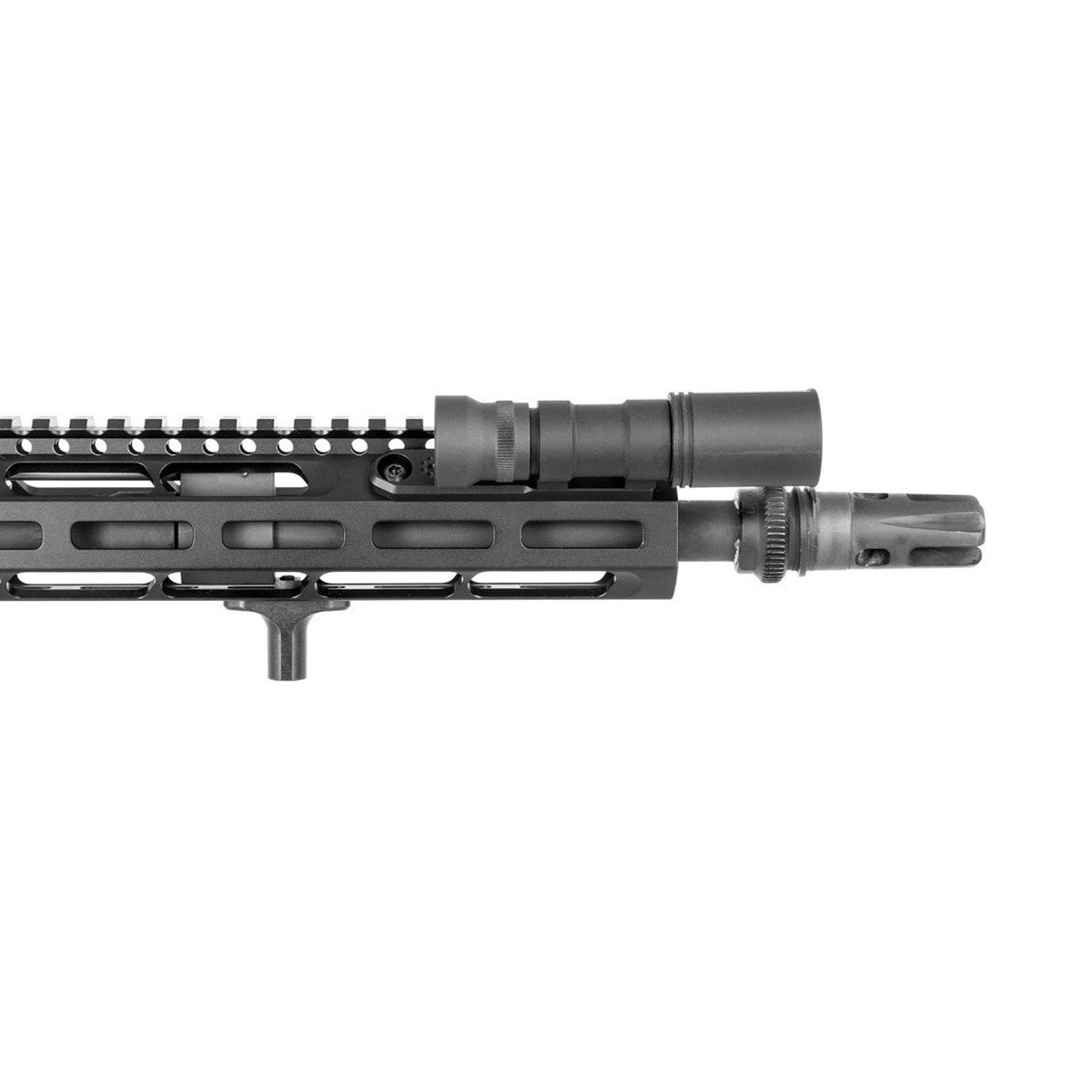 Arisaka Defense Inline Scout Mount M-Lok