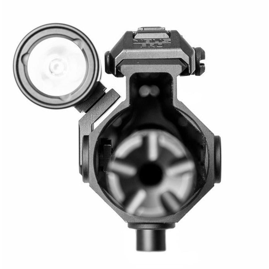 Arisaka Defense Offset Scout Mount M-Lok