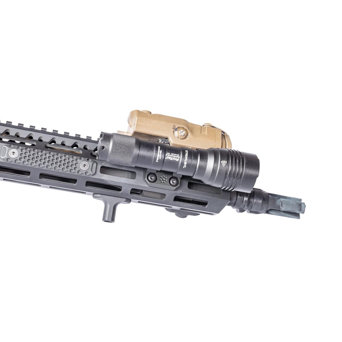 Arisaka Defense Side Scout Mount M-LOK