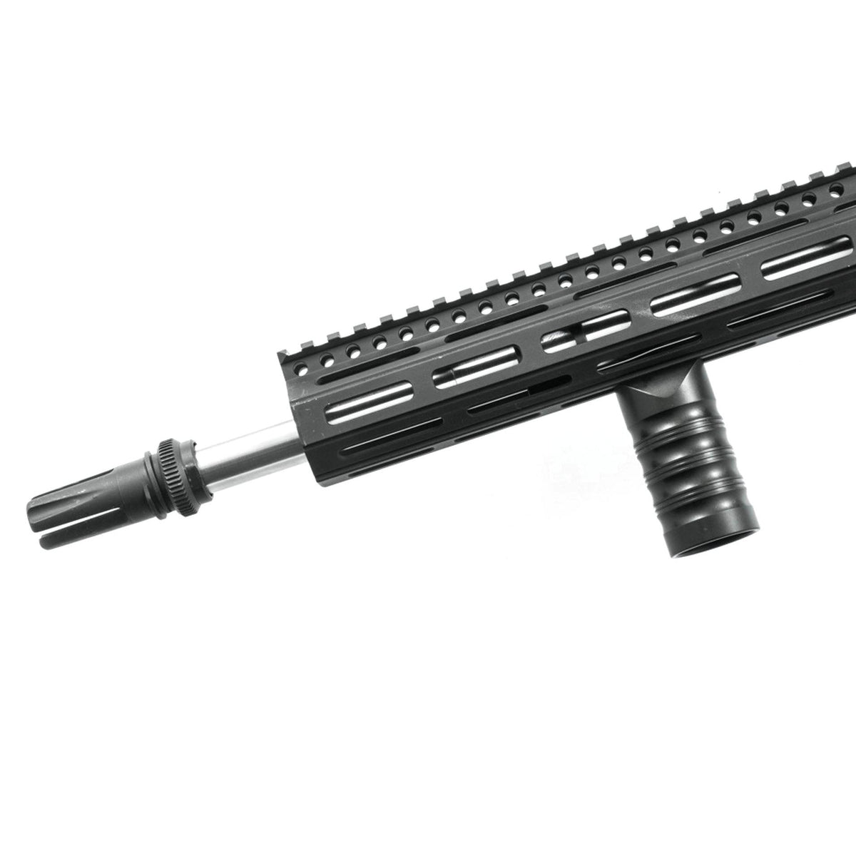 Arisaka Defense Vertical Grip, M-Lok, Black
