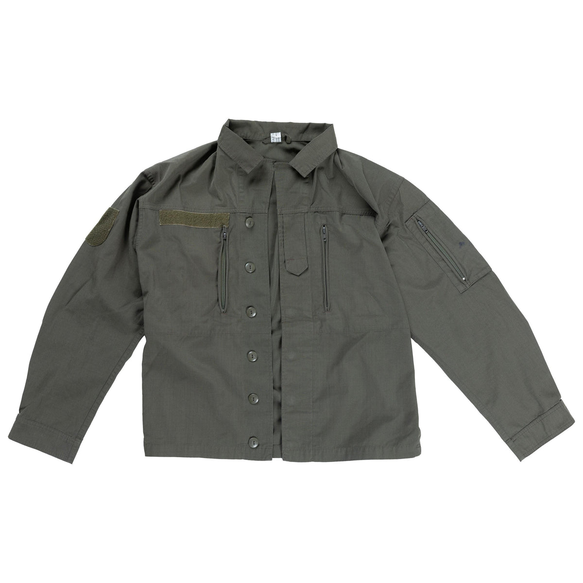 Austrian Anzug 03 summer field blouse, surplus