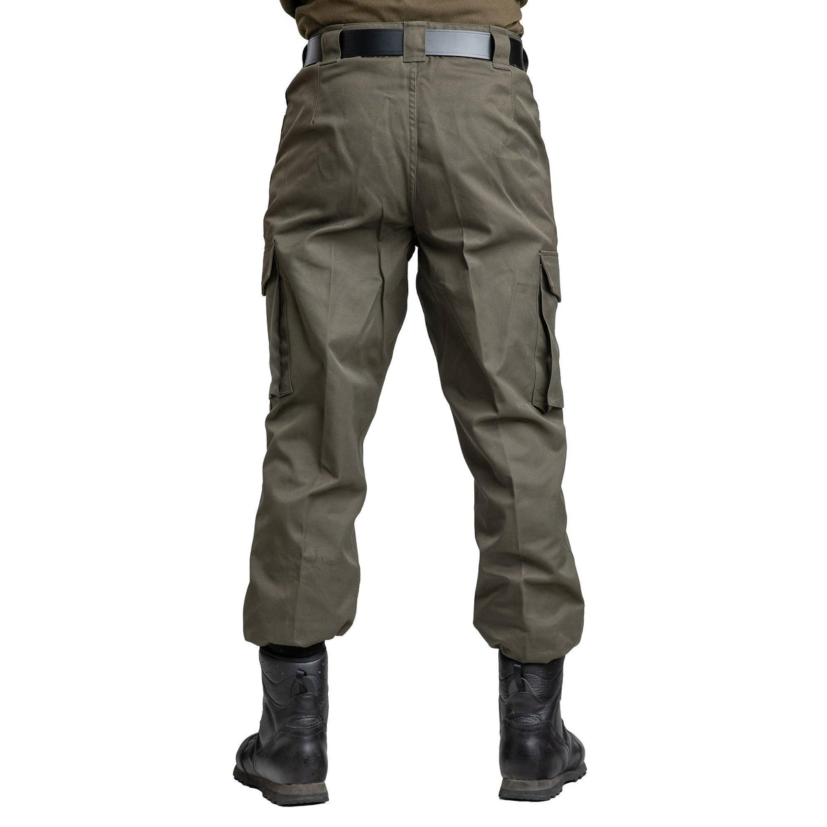 Your butt won't ever look this good in some cheap-ass pants.