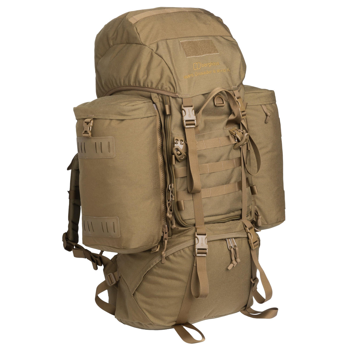 Berghaus Crusader III 90+20 FA Rucksack