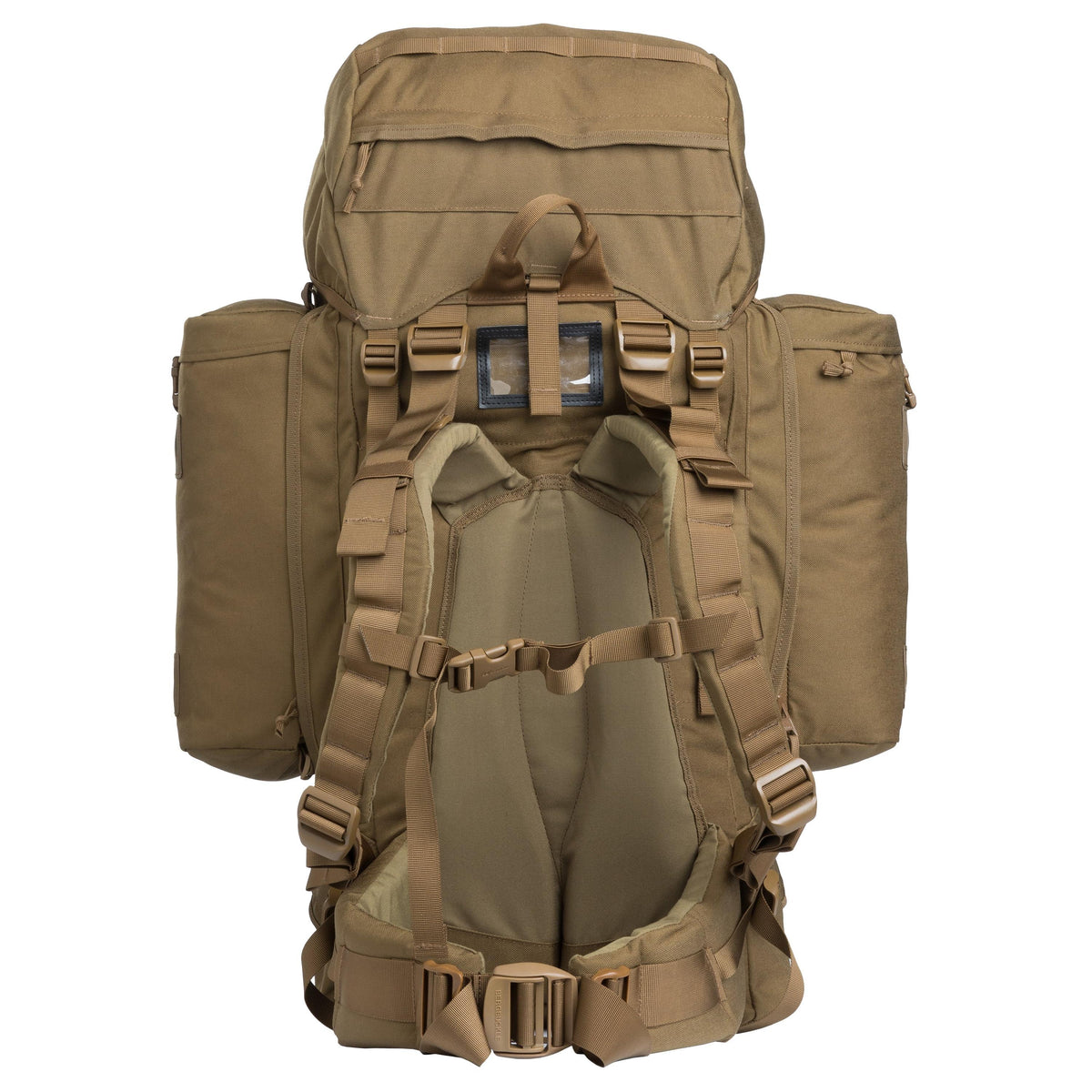 Berghaus Crusader III 90+20 FA Rucksack