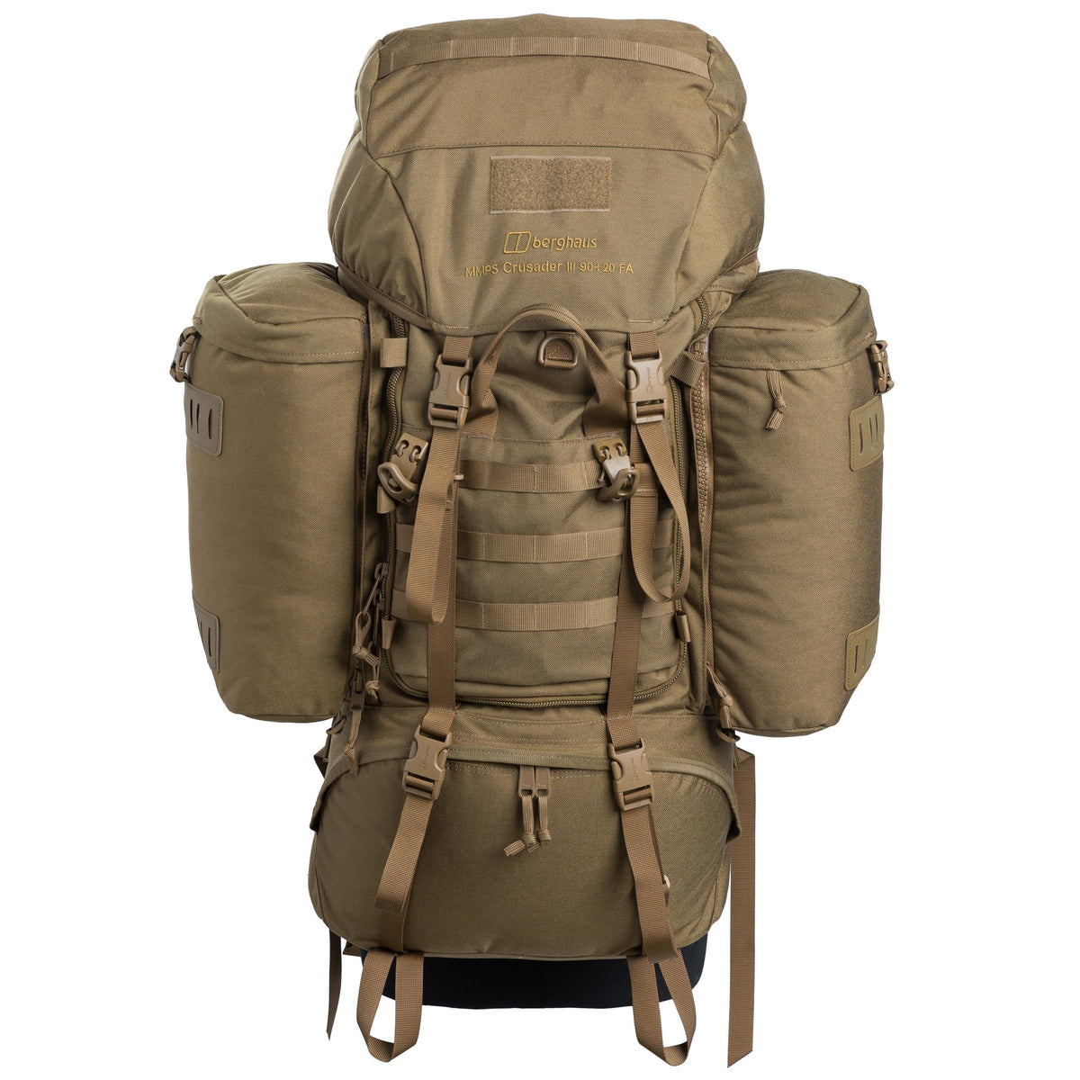 Berghaus Crusader III 90+20 FA Rucksack