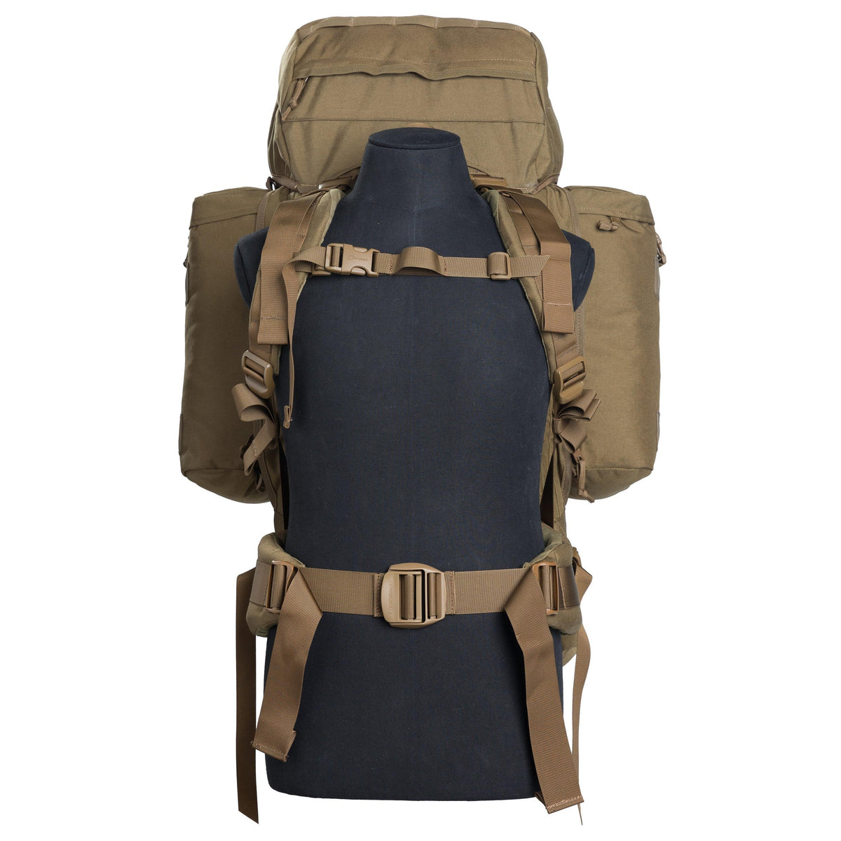 Berghaus Crusader III 90+20 FA Rucksack