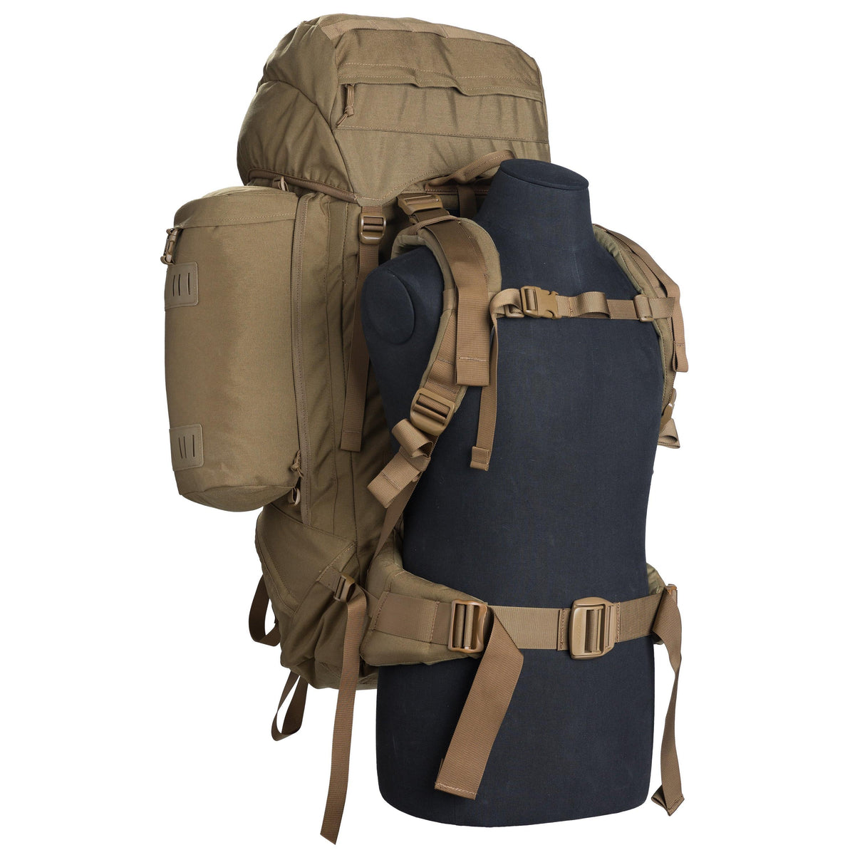 Berghaus Crusader III 90+20 FA Rucksack