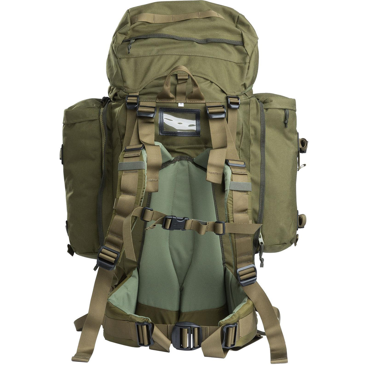 Berghaus MMPS Crusader IV 90+20 Plecak 