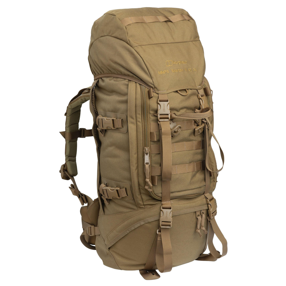 Berghaus Spartan II 60 FA Rucksack