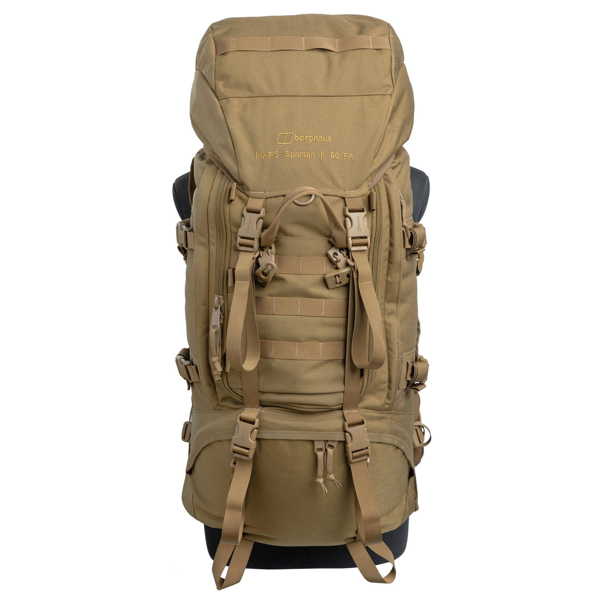 Berghaus Spartan II 60 FA Rucksack