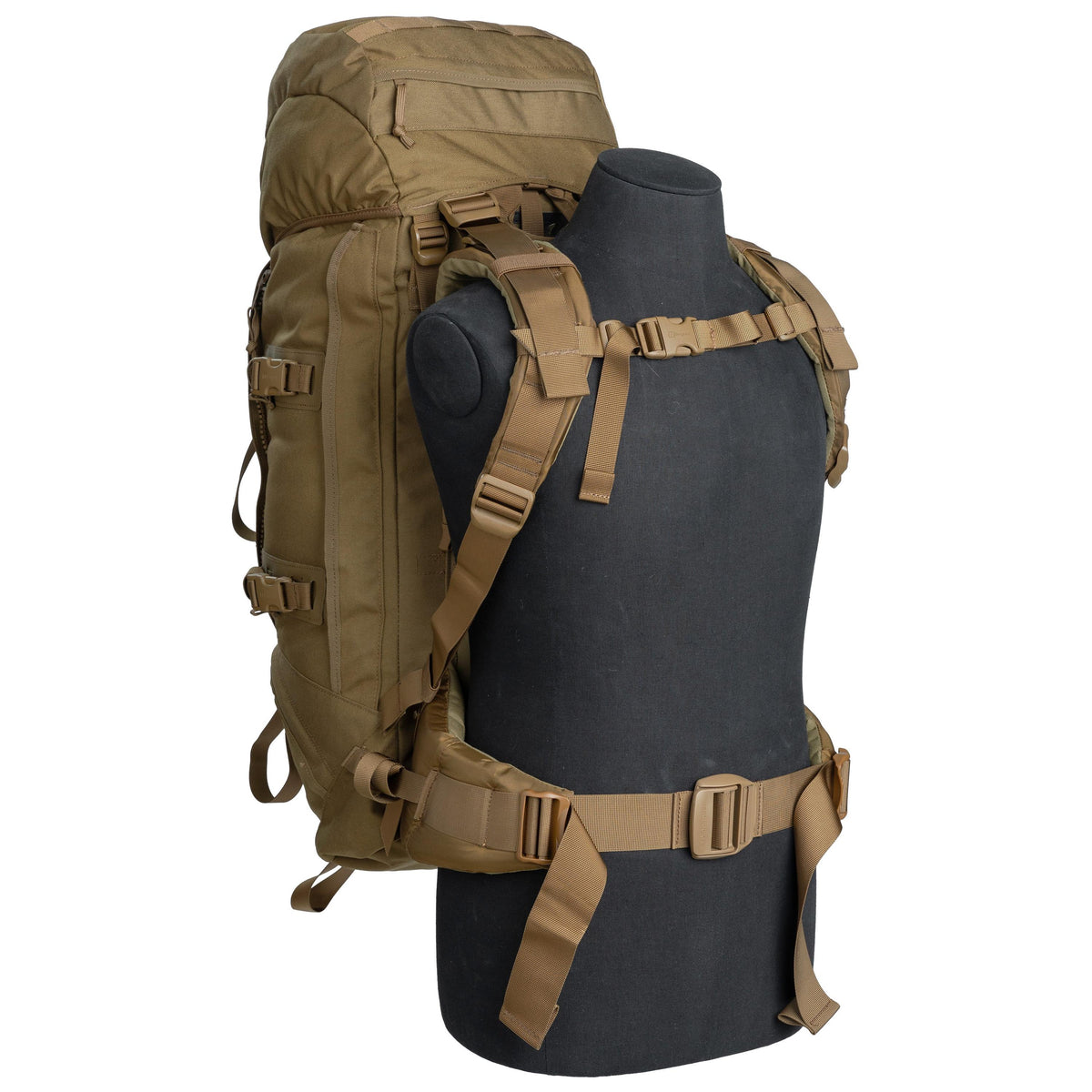 Berghaus Spartan II 60 FA Rucksack