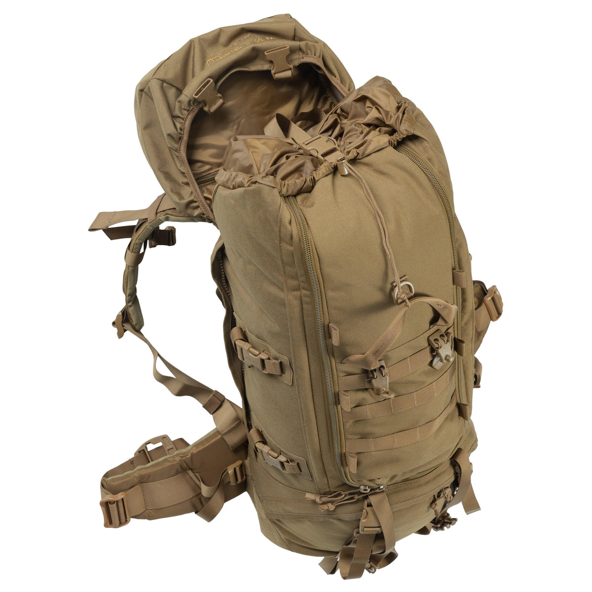 Berghaus Spartan II 60 FA Rucksack