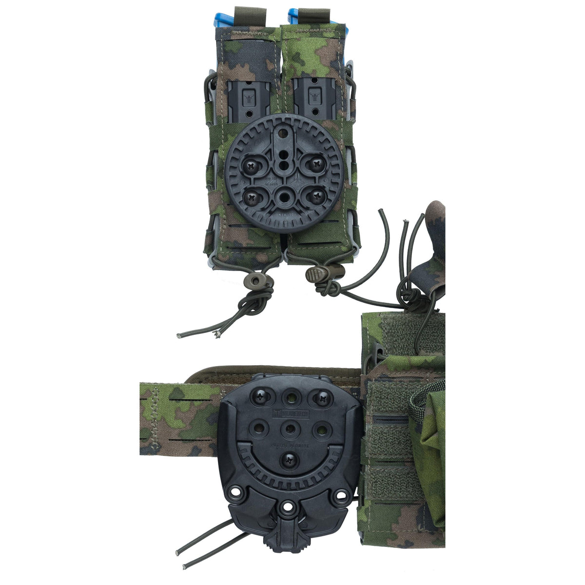 Blade-Tech Tek-Mount Kit