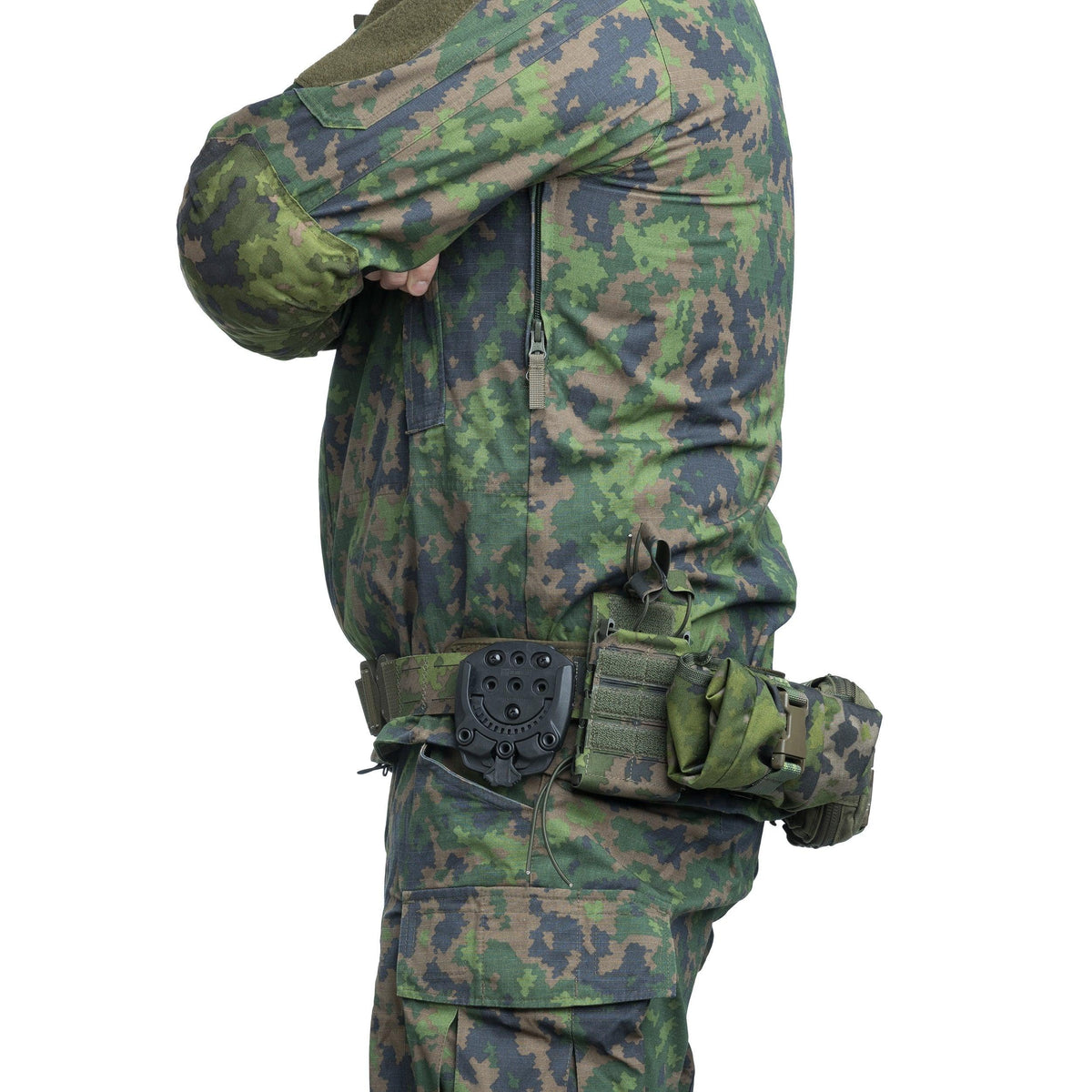 Blade-Tech Tek-Mount Kit