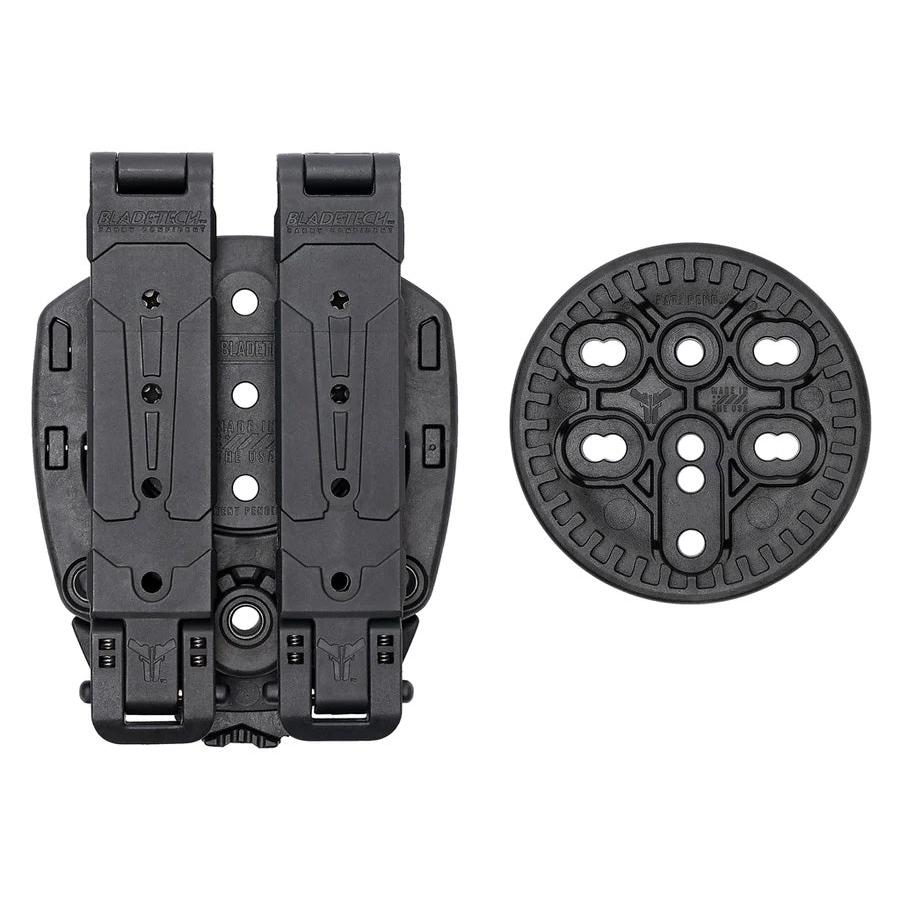 Blade-Tech Tek-Mount Kit