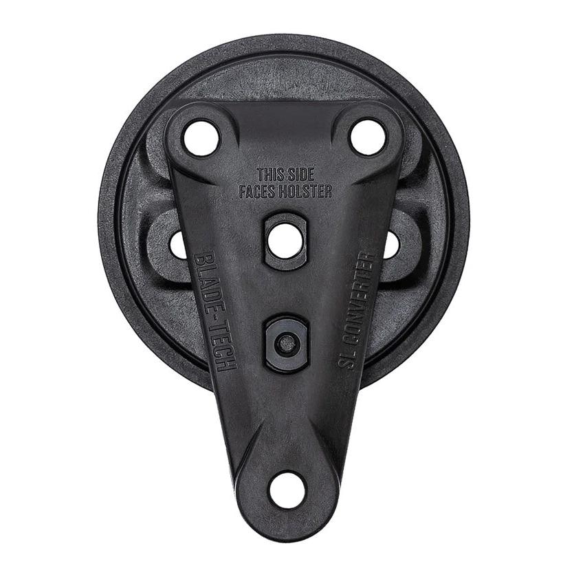 Blade-Tech Tek-Mount Safariland Adapter Kit sovitin