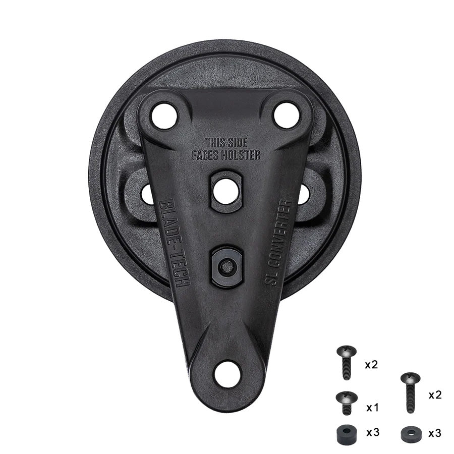 Blade-Tech Tek-Mount Safariland Adapter Kit