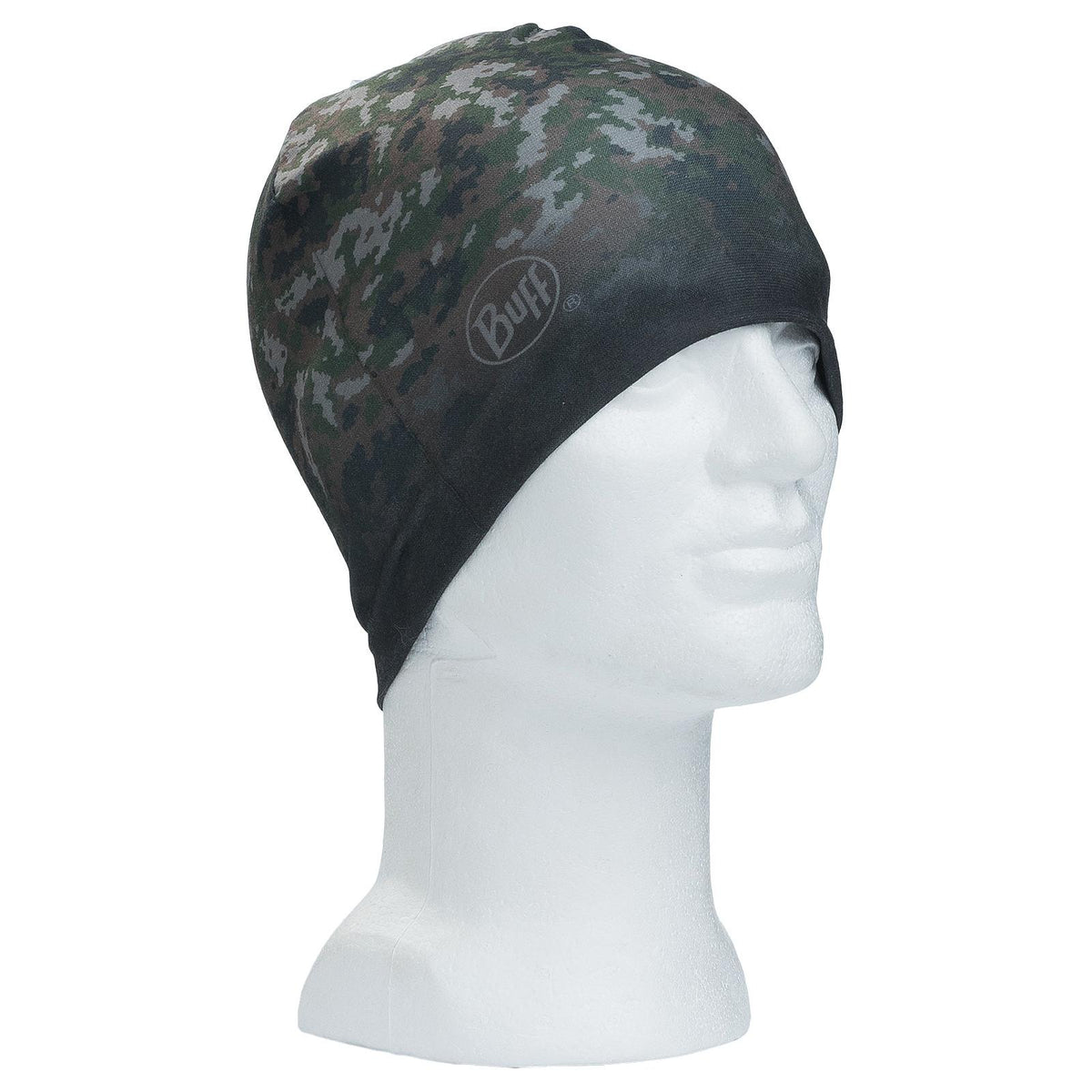 Buff Mikrofibra M05 Dwustronny Beanie 