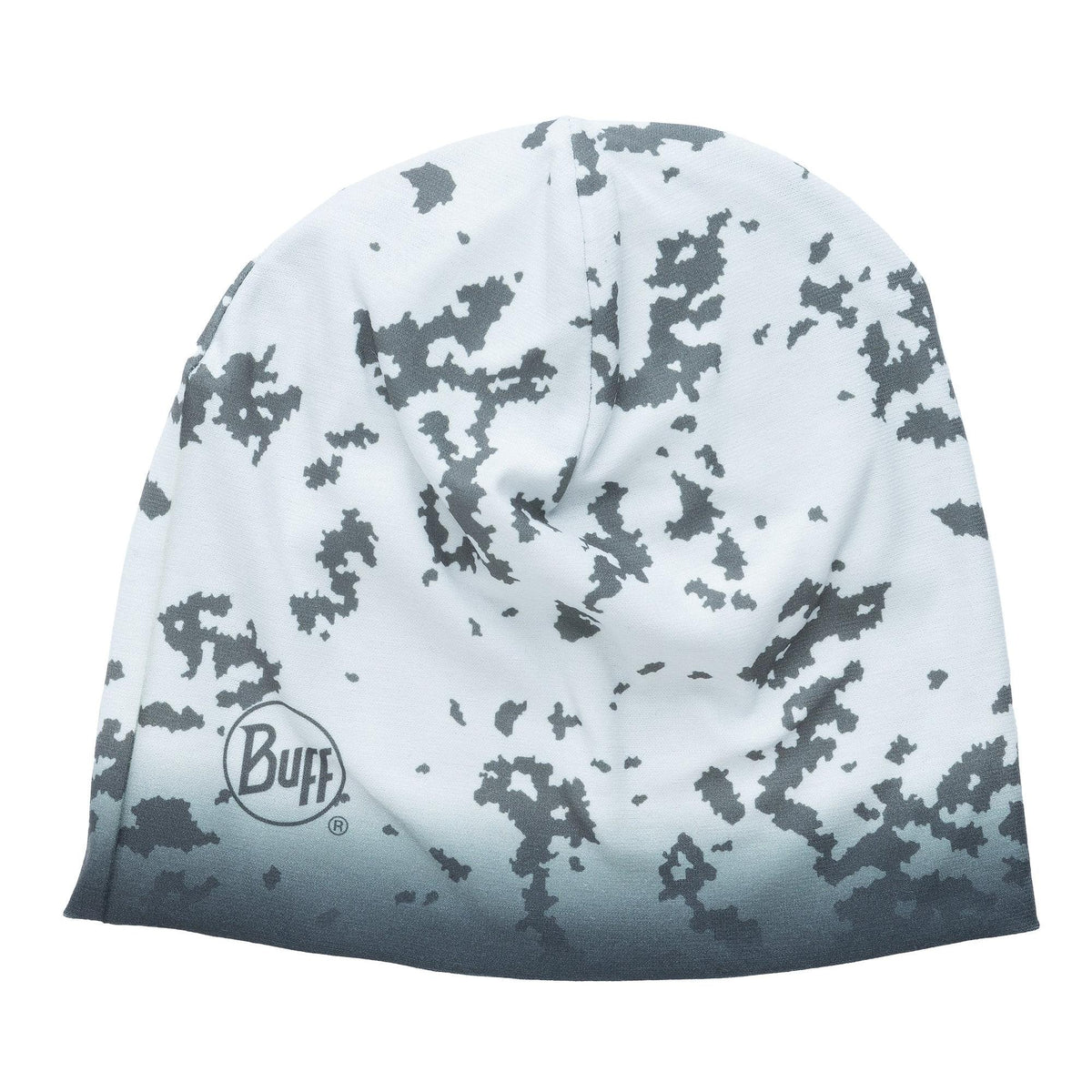 Buff Mikrofaser M05 Wendemütze