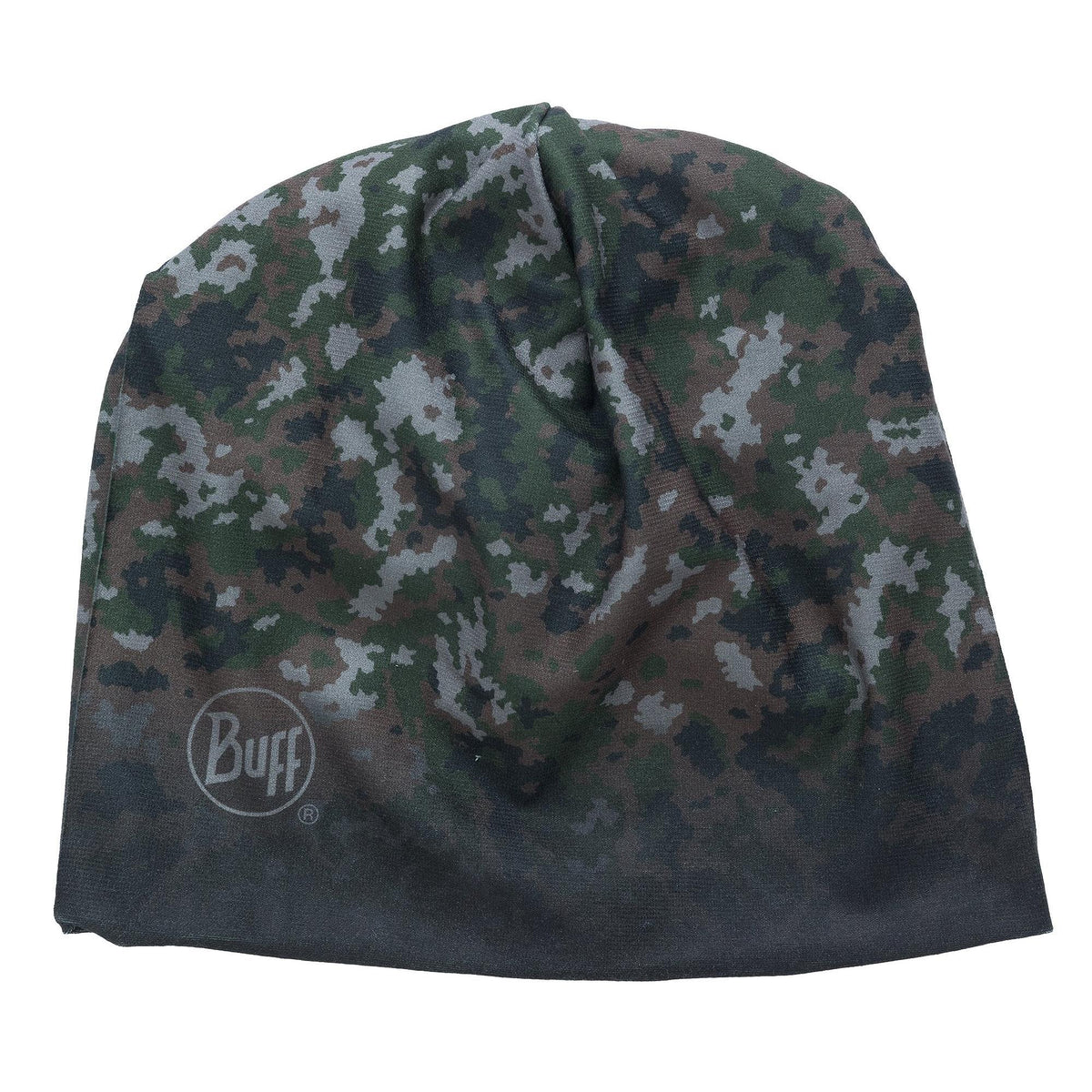 Buff Mikrofaser M05 Wendemütze