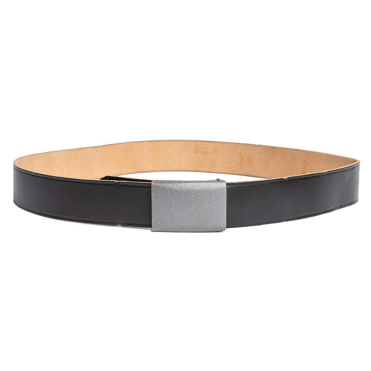 Pretty Germanic minimalism at its best.
