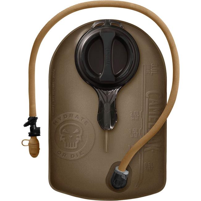 CamelBak Mil Spec Crux 3L Short juomarakko