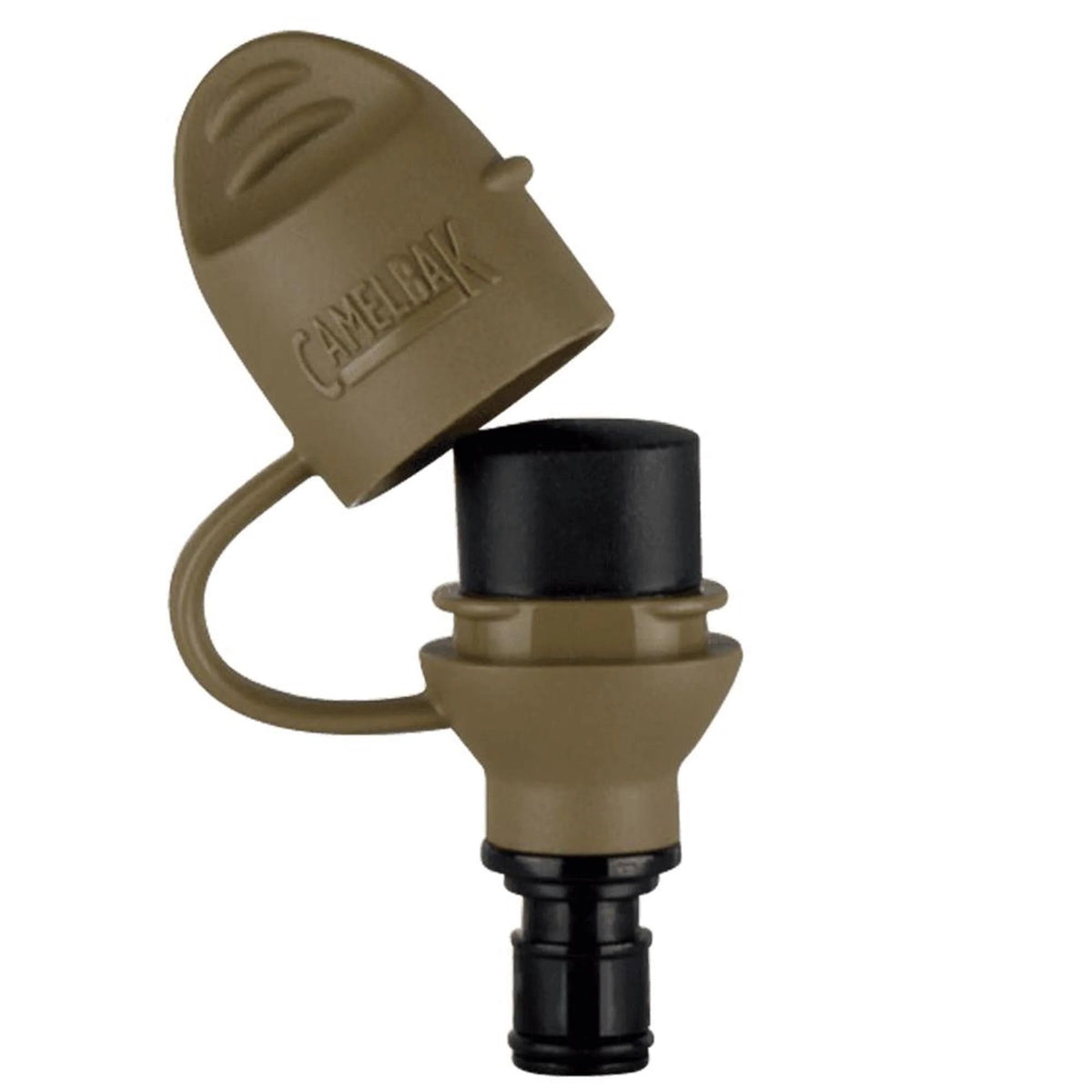 Camelbak QL HydroLock Bite Valve Vaihtosuukappale