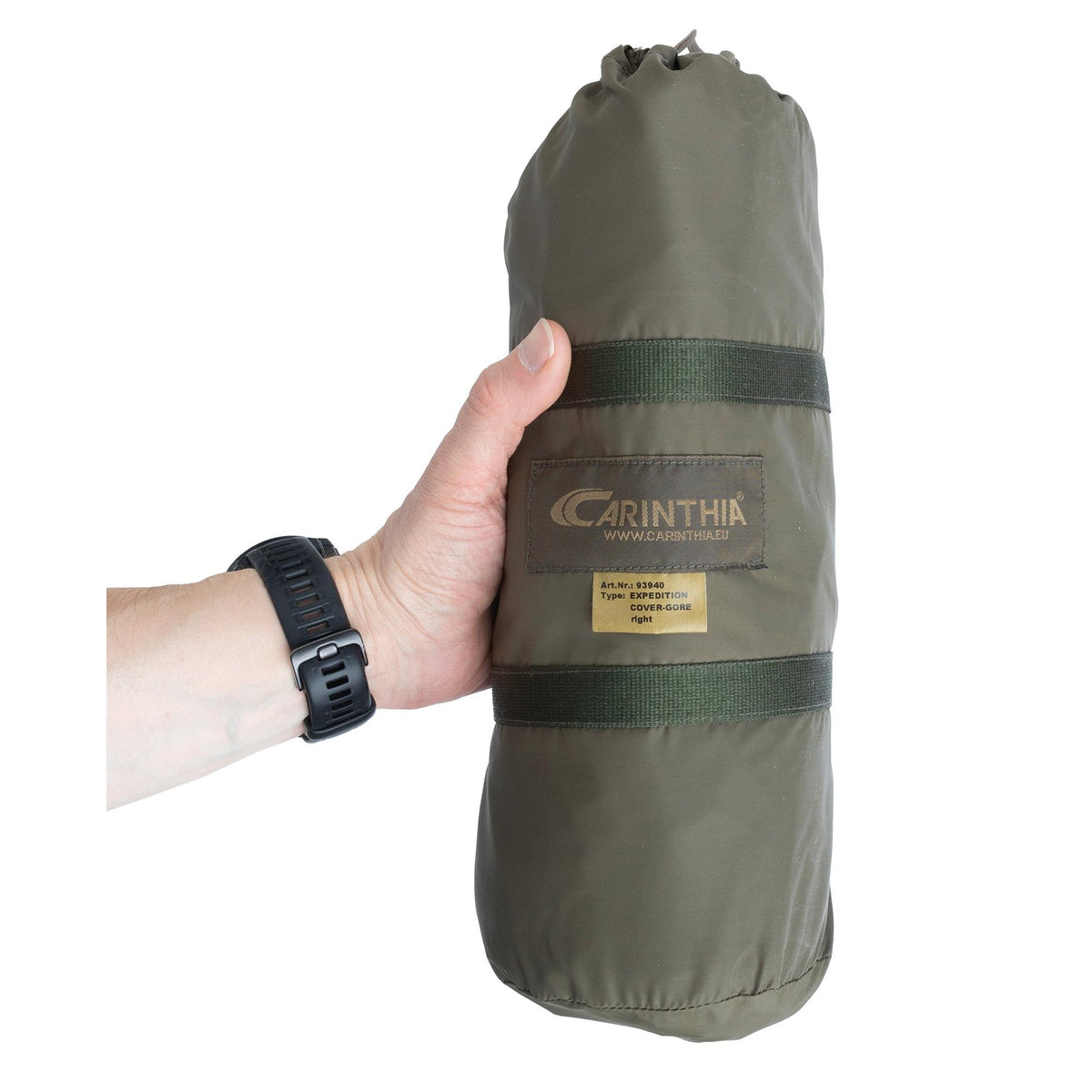 Carinthia Expedition Cover Gore Bivy Bag