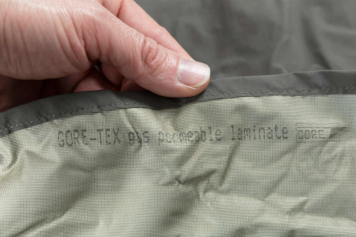Carinthia Expedition Cover Gore Bivy Bag