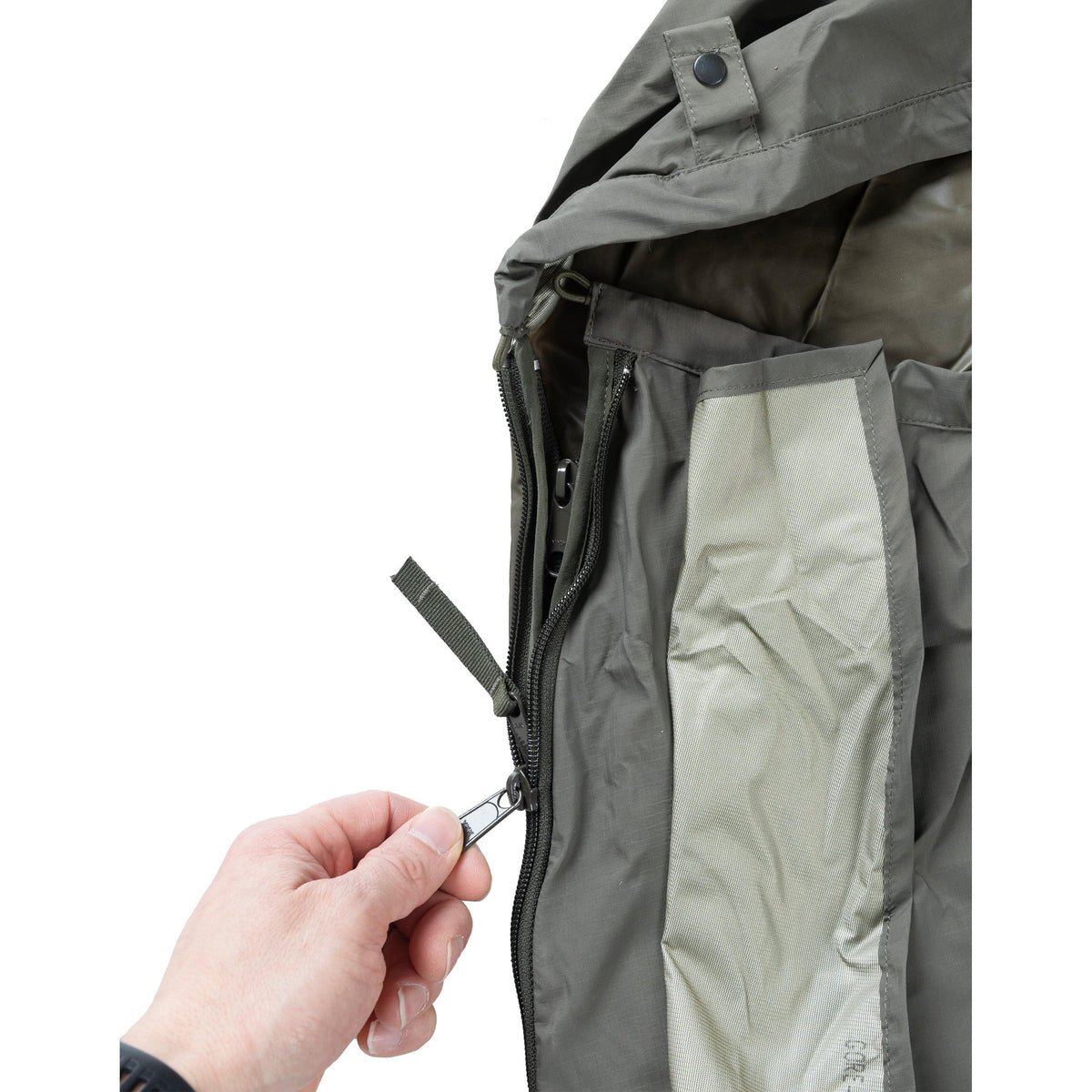 Carinthia Expedition Cover Gore Bivy Bag