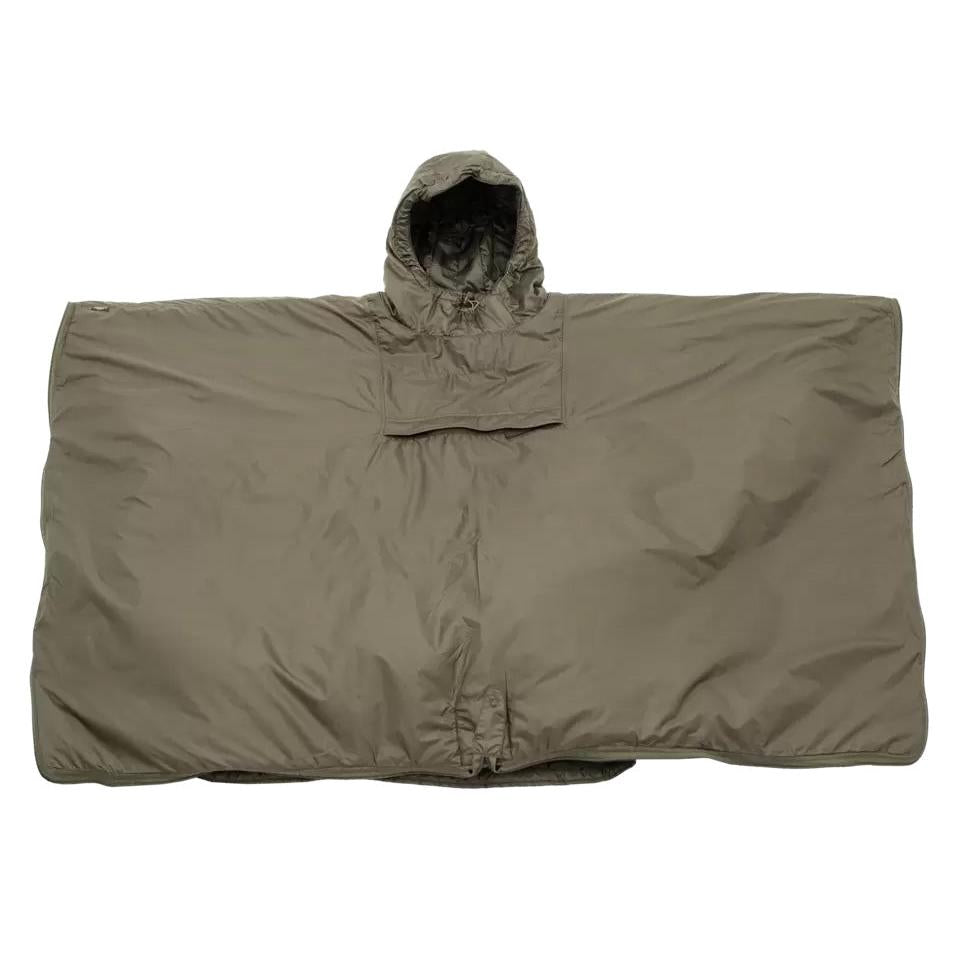 Carinthia Poncho System (CPS)